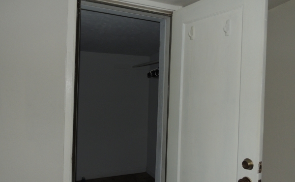 41 Walk in Closet in Living Room #3