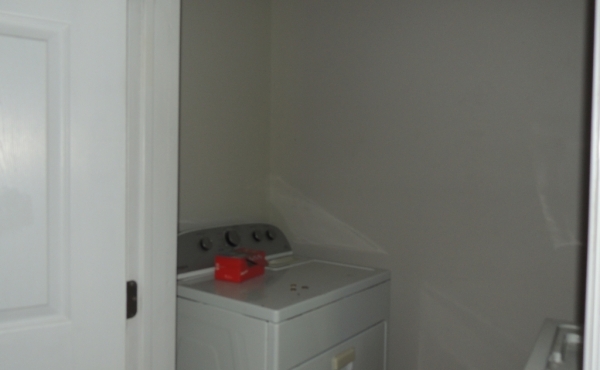 44 Utility Closet in Living Room #3