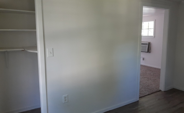 04 Entry into Kitchen