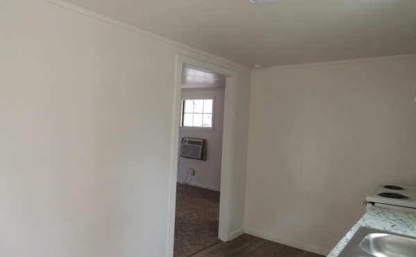 05 Entry into Kitchen